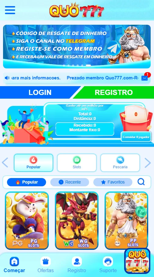 Jogador feliz fazendo depósito em cassino online