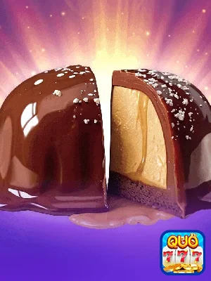 Jogador feliz fazendo depósito em slot games