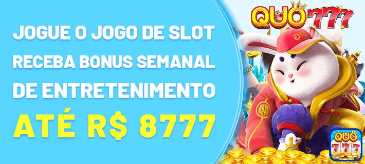 Interface do cassino online com slots e jogos de mesa
