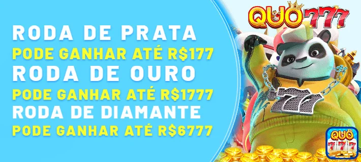 Tela de slots populares em celular acessível